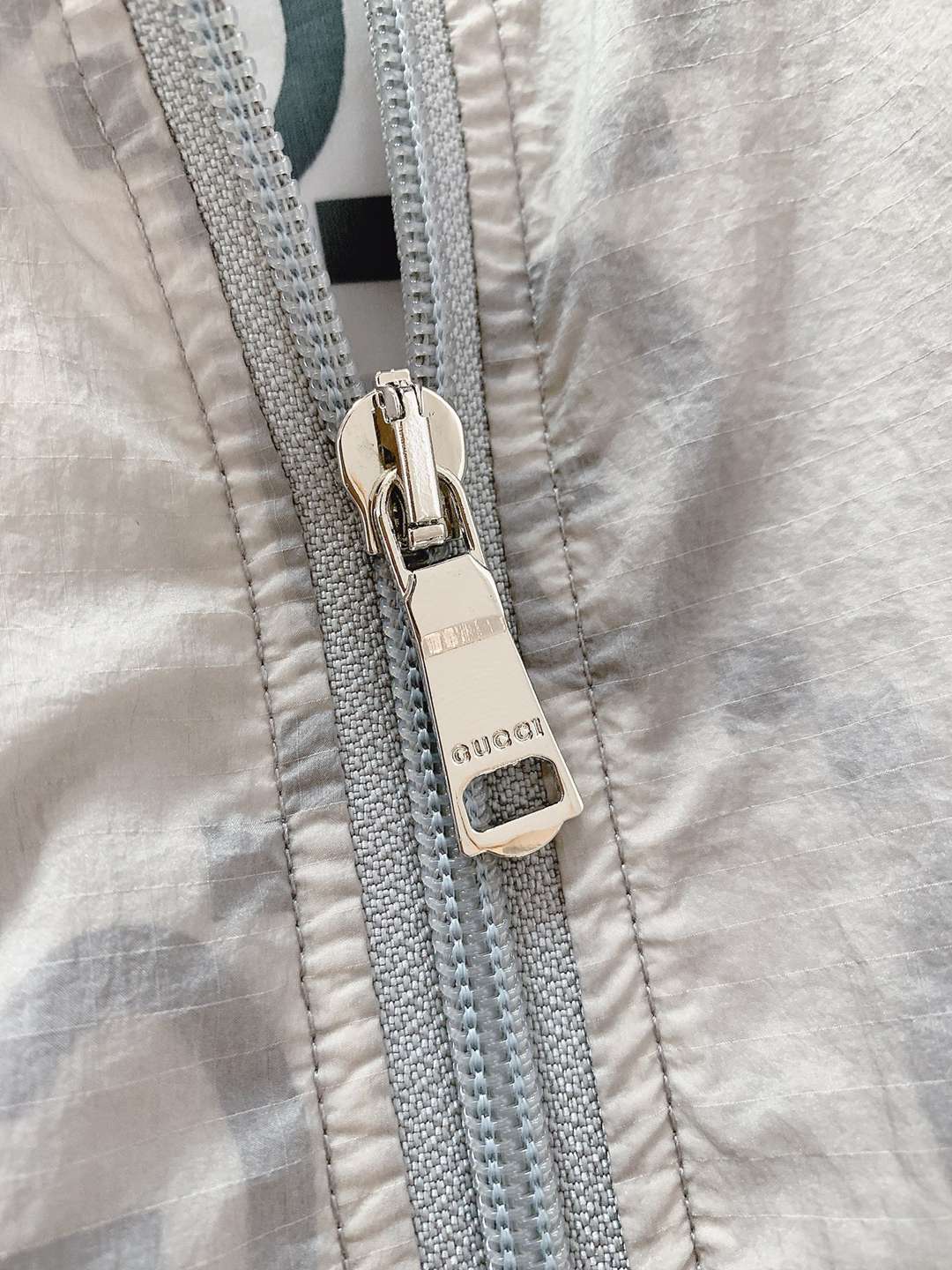 頂級高仿Gucci秋冬新品時尚棒球領夾克外套