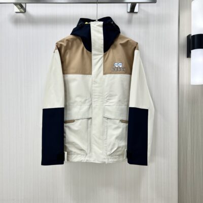 頂級高仿Gucci秋冬新品薄款棉服外套連帽夾克新品衣服