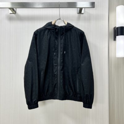Gucci薄款頂級奢侈品牌1：1男裝衣服針織外套