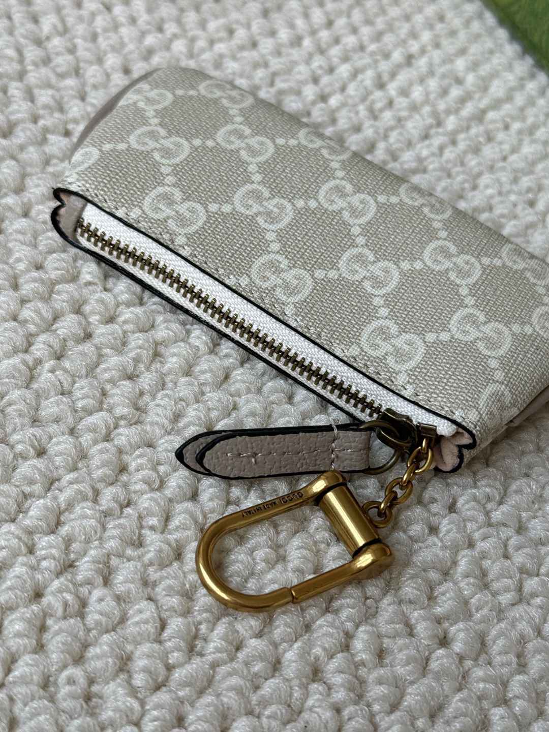 頂級原單一比一復刻Gucci古馳零錢包