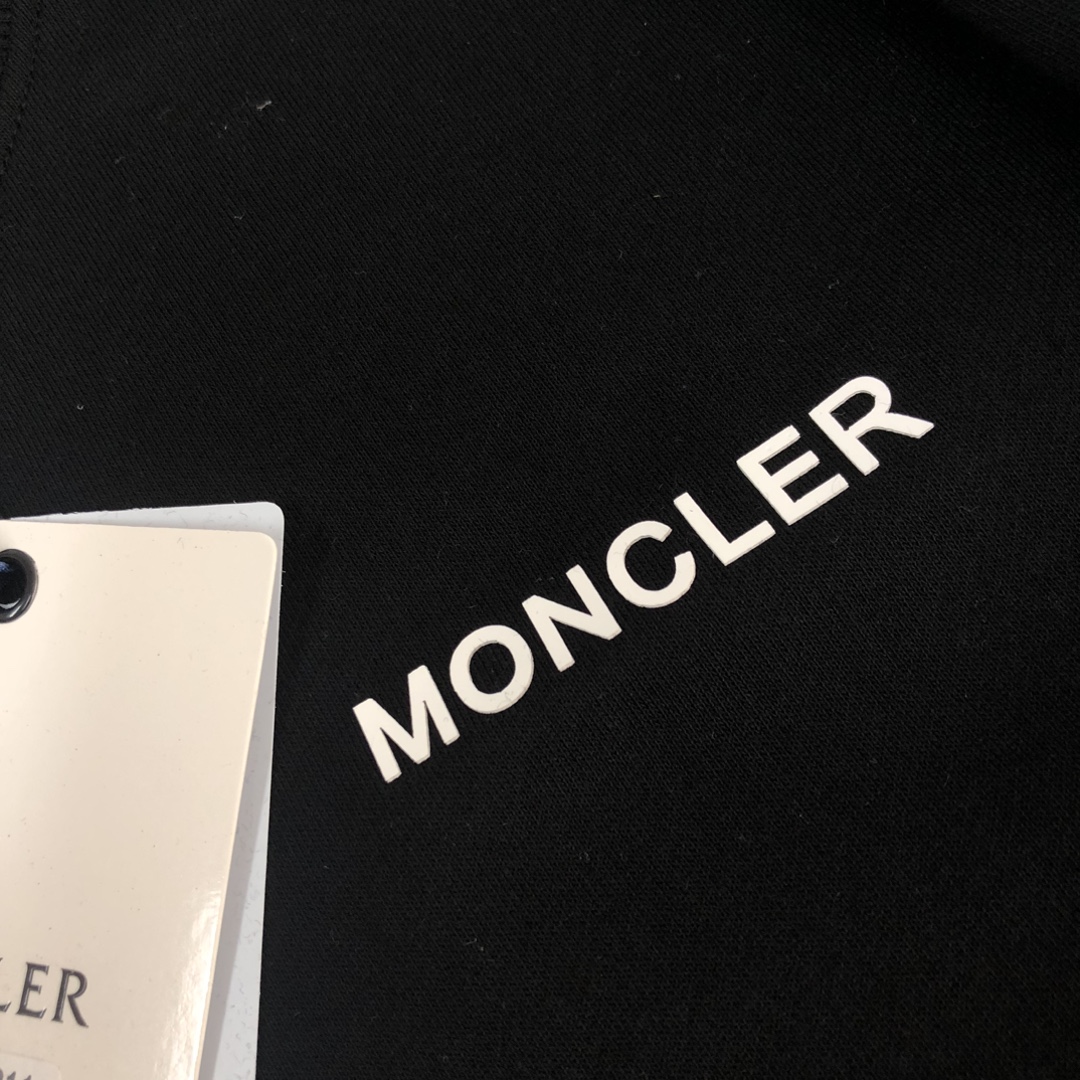 Moncler頂級獨特高仿原單時尚衛衣運動衫男裝