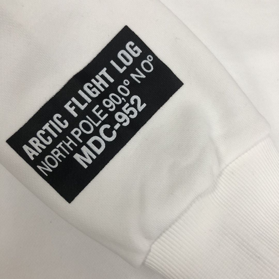 Moncler蒙口頂級原單時尚圓領套頭衛衣運動衫 純棉新品