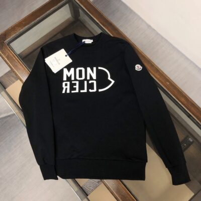 頂級精仿新品Moncler蒙口一比一時尚運動衫新品