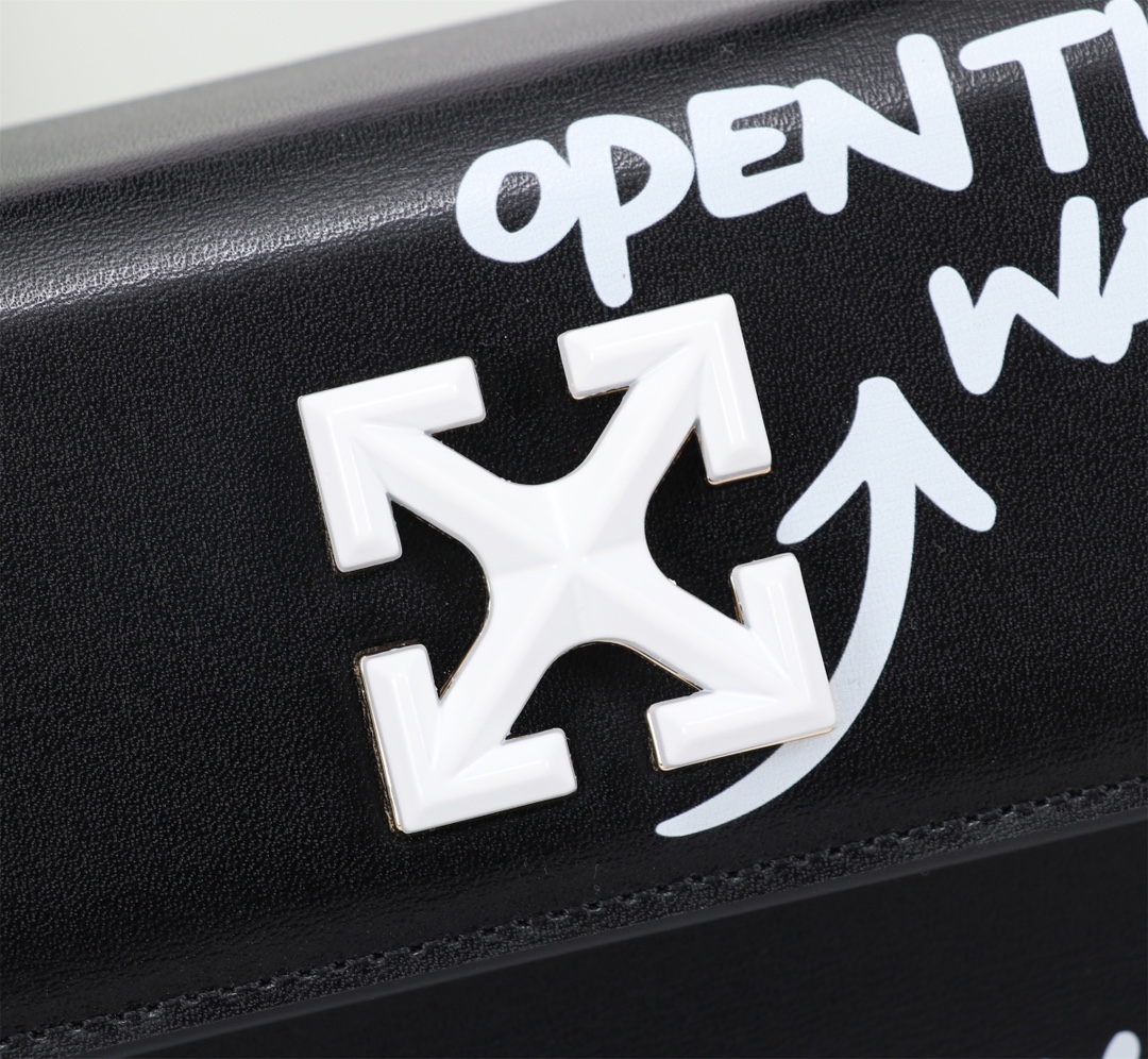 offwhite頂級奢侈品原單手提包真皮包包潮流時尚