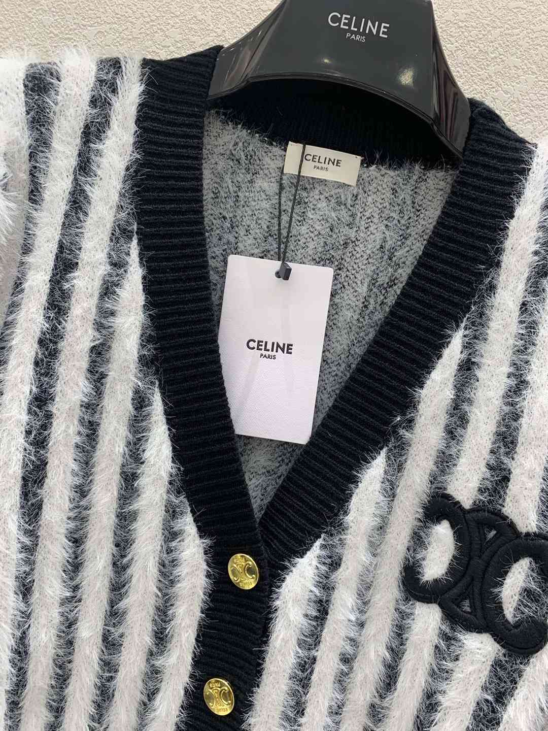 CHANEL一比一精品衣服女裝時尚針織開衫毛衣