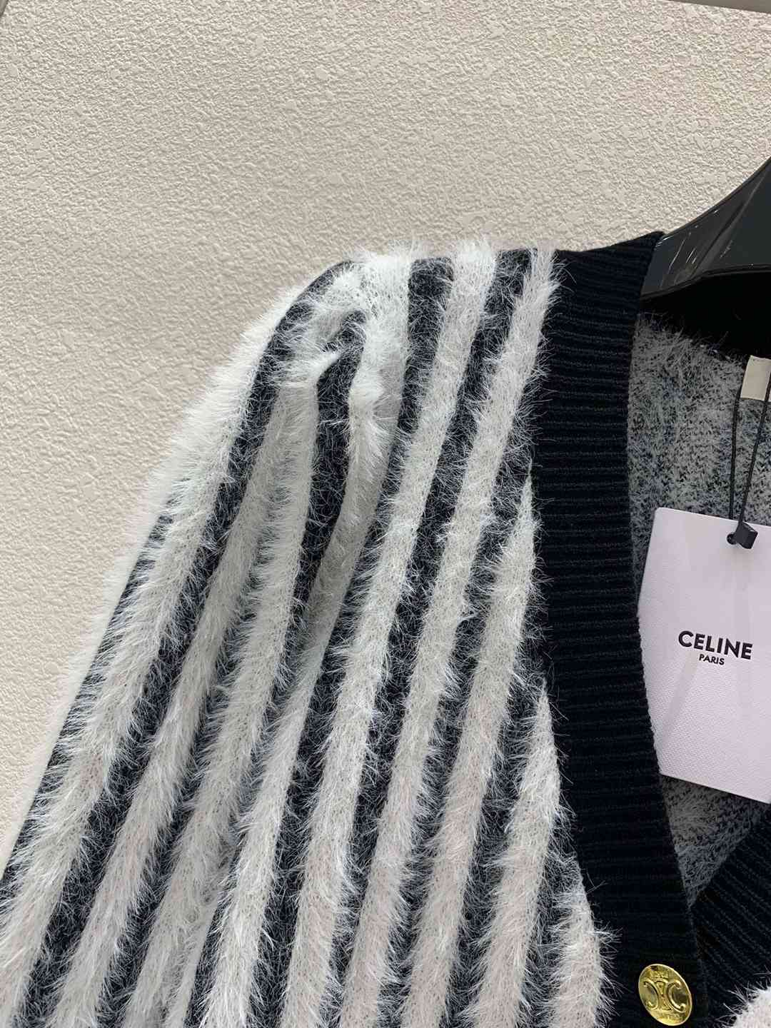 CHANEL一比一精品衣服女裝時尚針織開衫毛衣