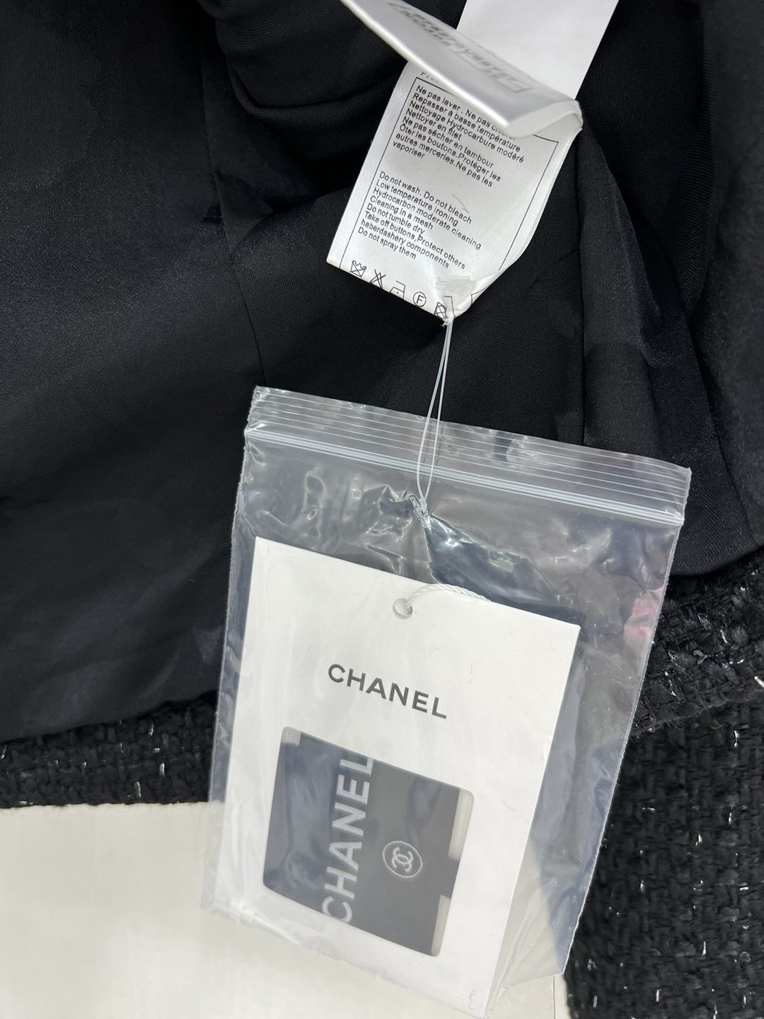頂級A貨CHANEL香奈兒翻領女士小外套超級好看的一款