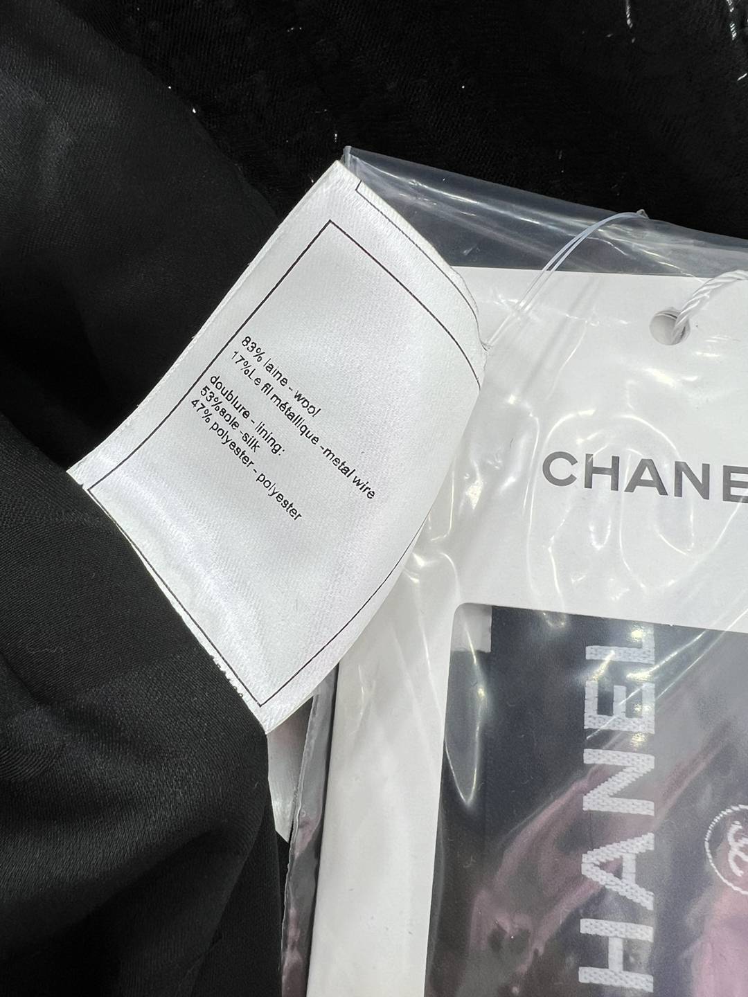 頂級A貨CHANEL香奈兒翻領女士小外套超級好看的一款