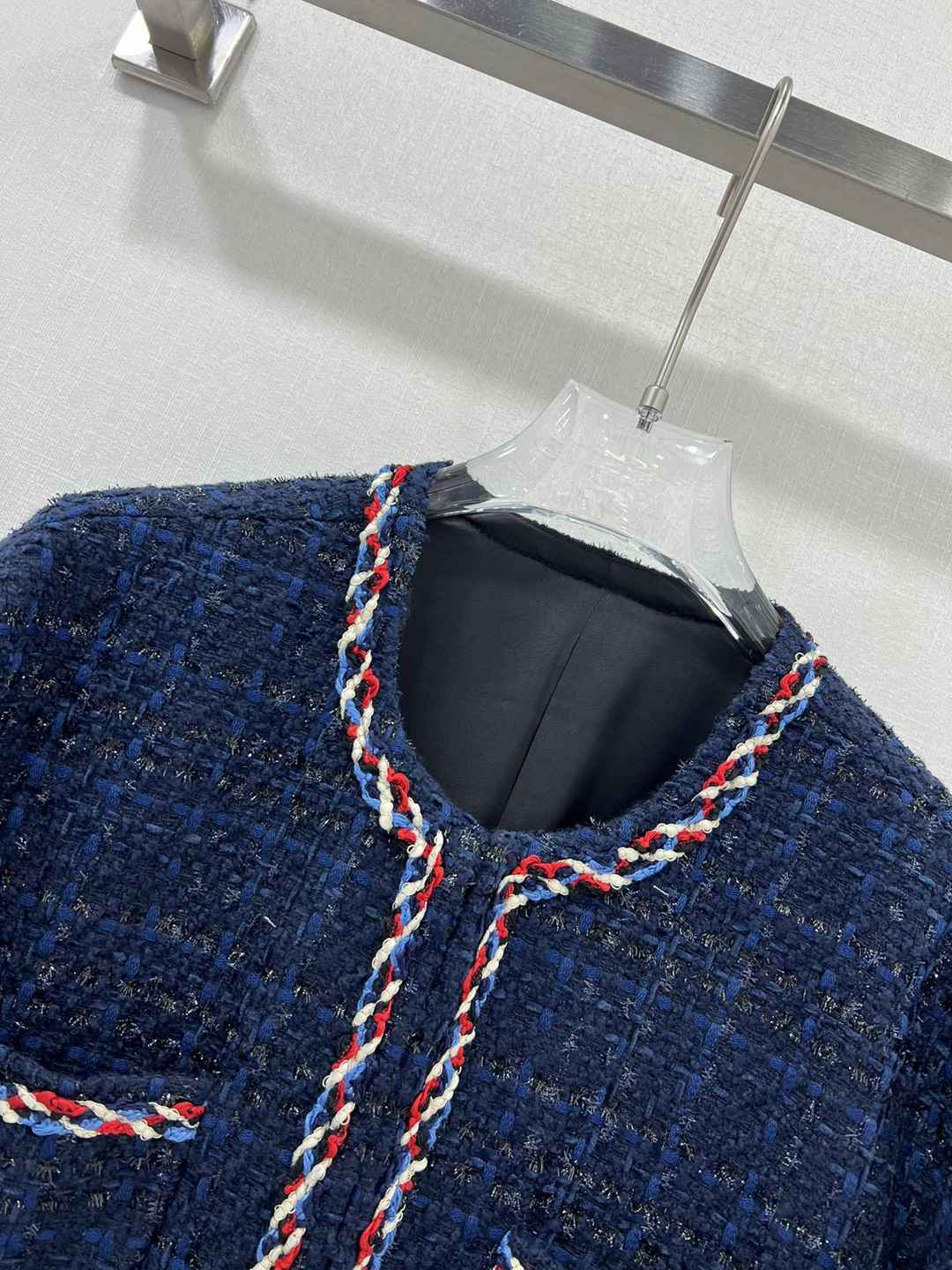 CHANEL一比一原單頂級女款小外套