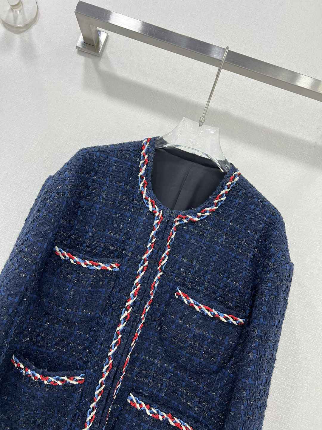 CHANEL一比一原單頂級女款小外套