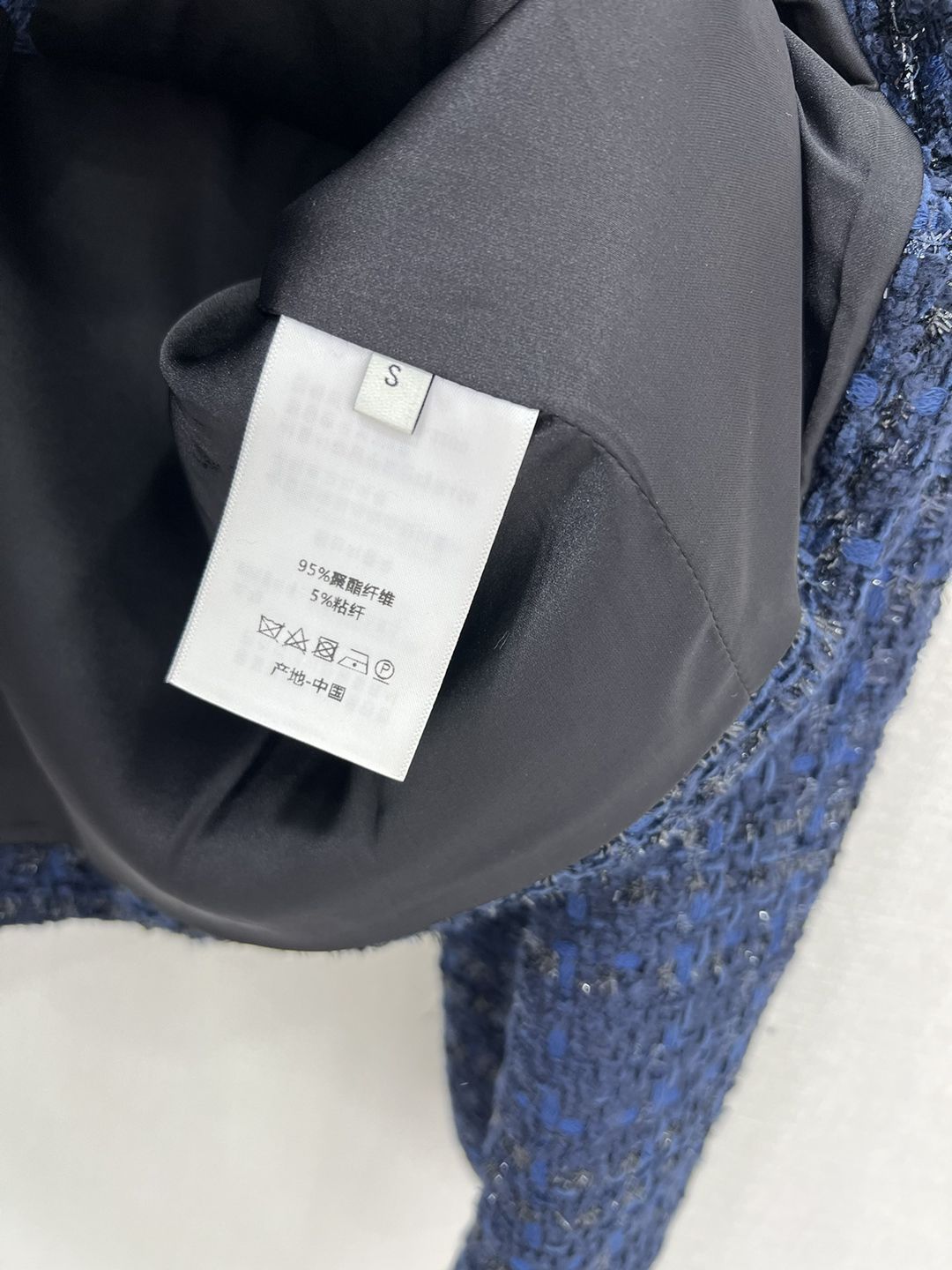 CHANEL一比一原單頂級女款小外套