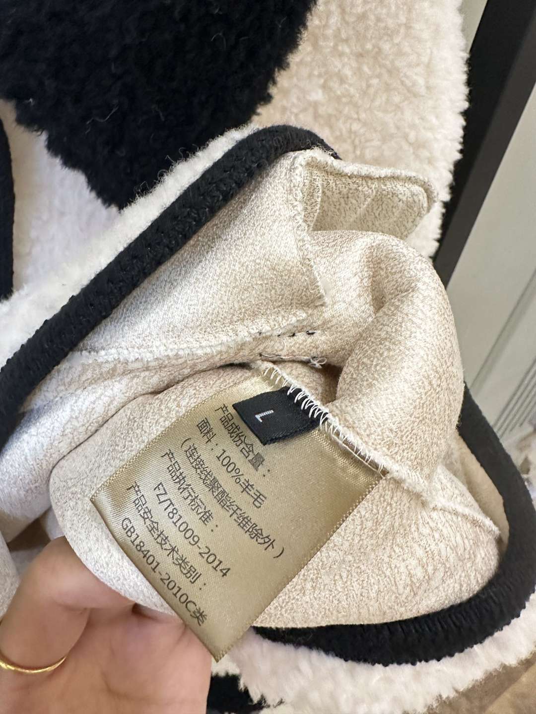 CHANEL簡約牛貨女士新品精仿超A貨秋冬外套百搭時尚