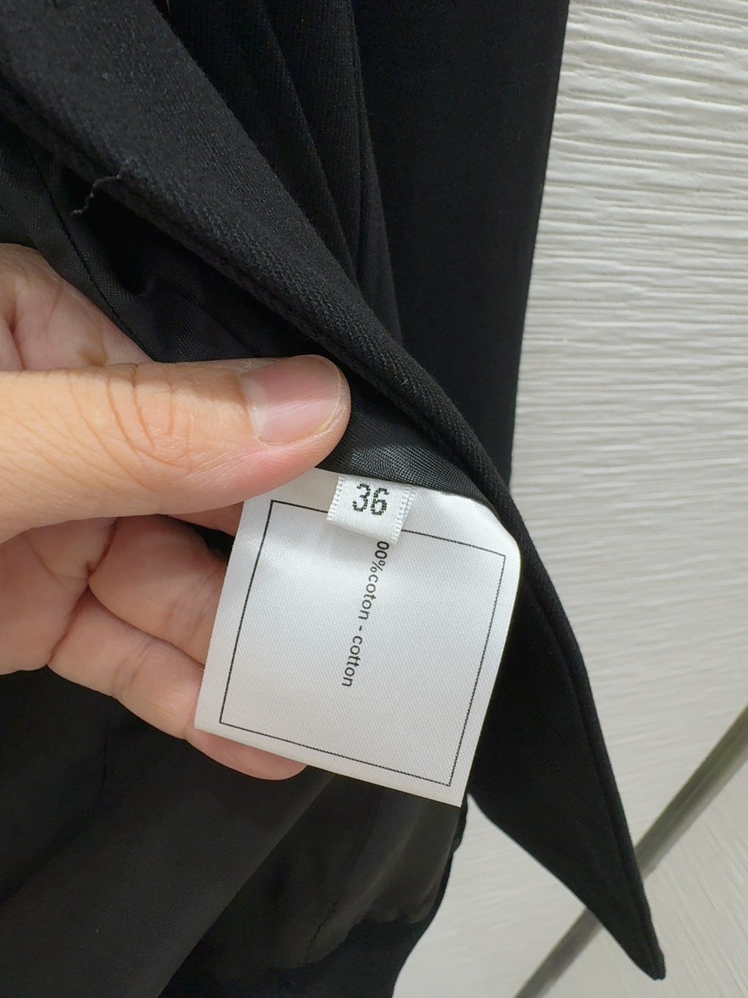頂級復刻高仿CHANEL女款西裝低調奢侈品西服