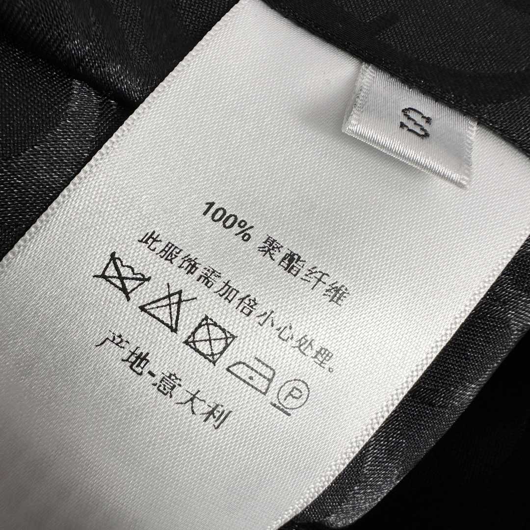 頂級A貨DIOR腰帶雙排釦時尚翻領女款中長款風衣外套