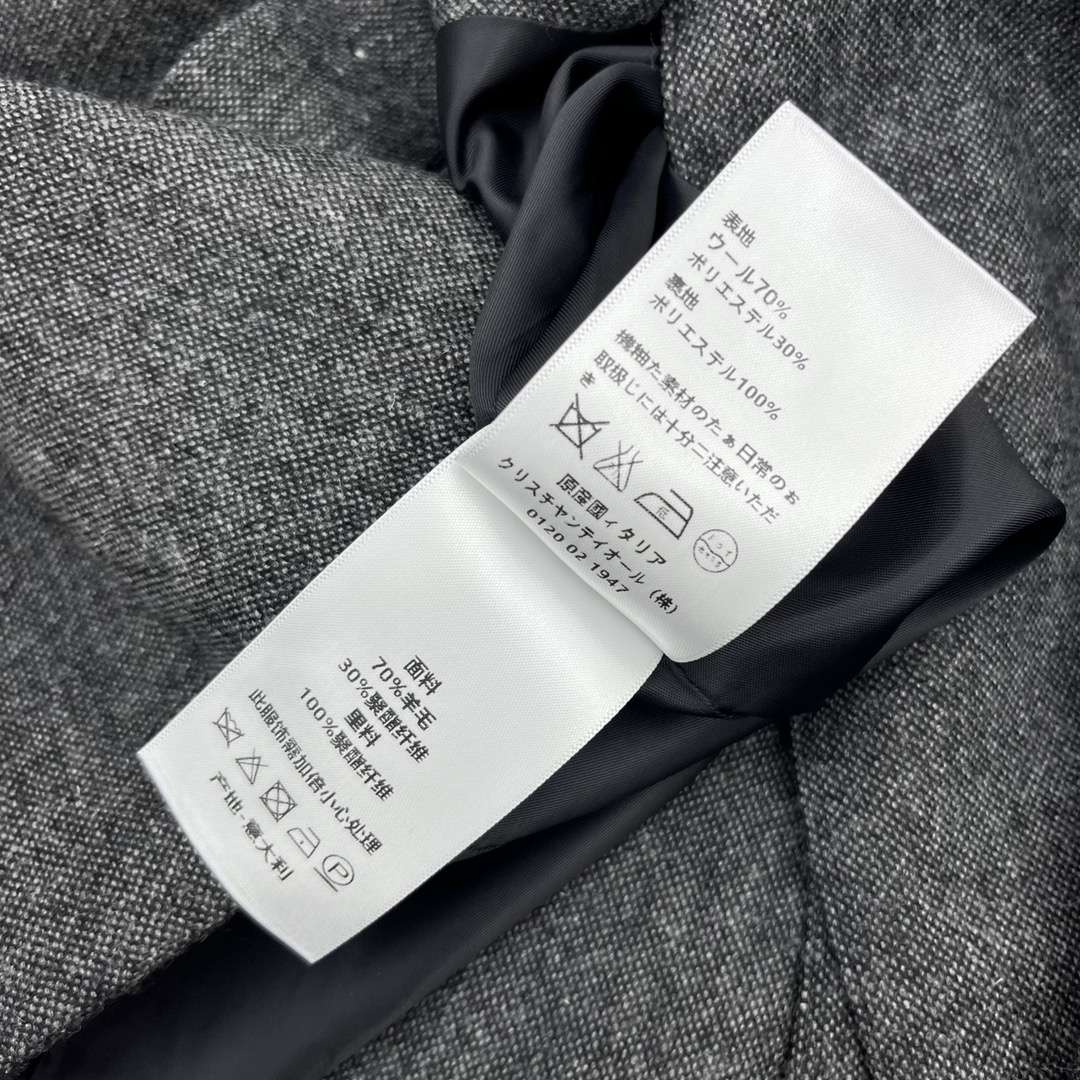 強烈推薦DIOR迪奧2024女裝時尚刺繡高仿西裝外套