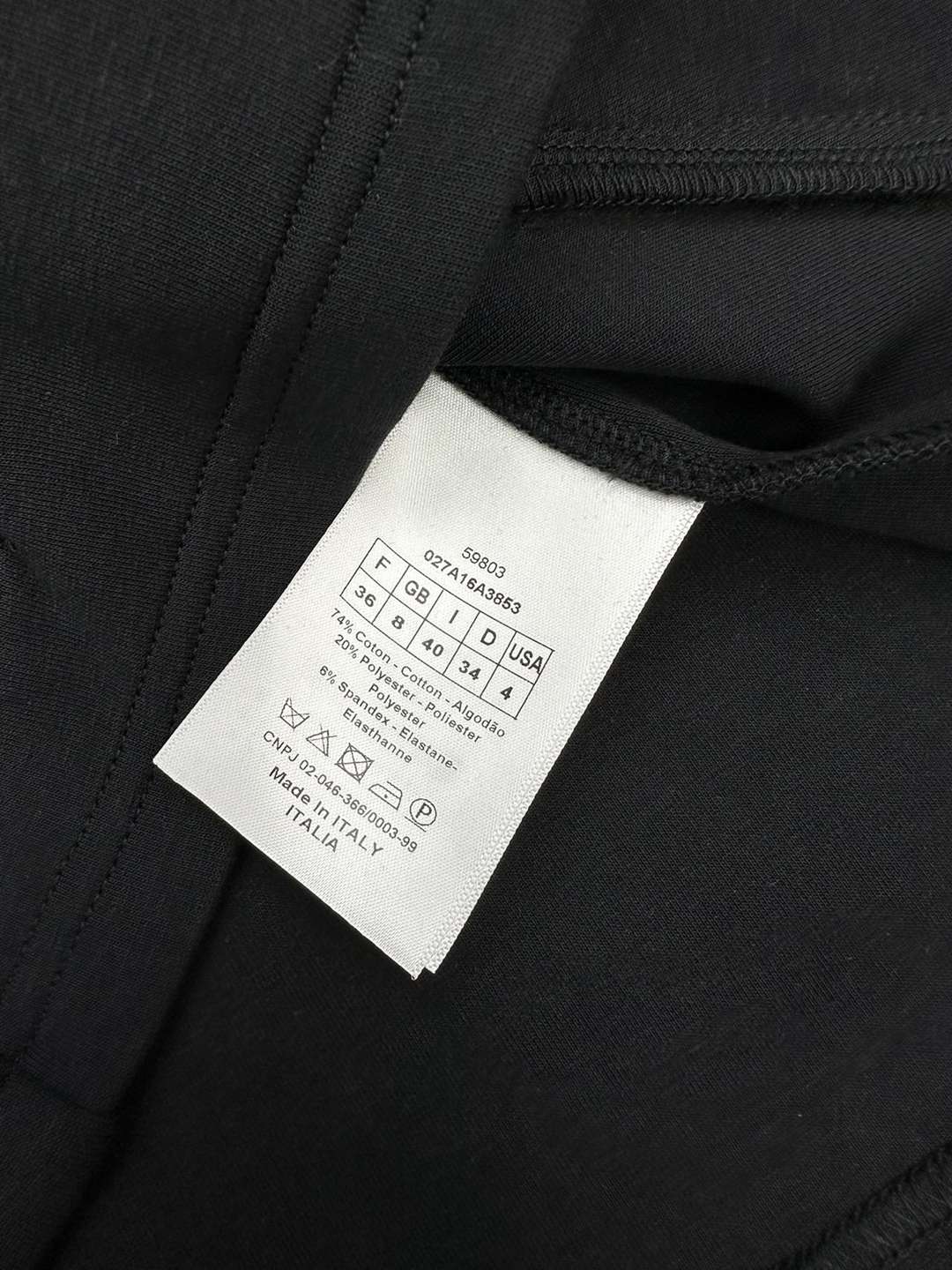 頂級復刻A貨奢侈品DIOR女款時尚連帽休閒夾克外套薄款 批發零售衣服