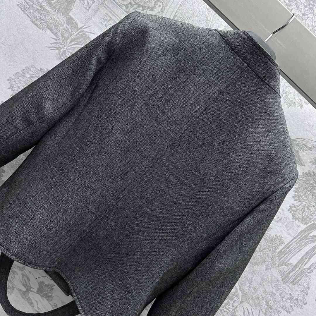 頂級復刻一比一DIOR迪奧半裙套裝女裝衣服