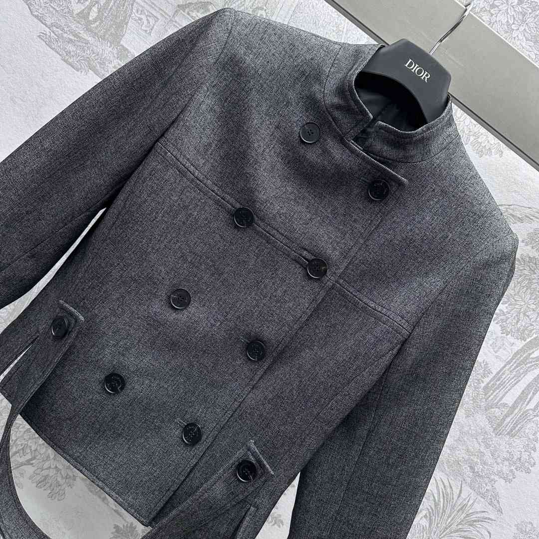 頂級復刻一比一DIOR迪奧半裙套裝女裝衣服