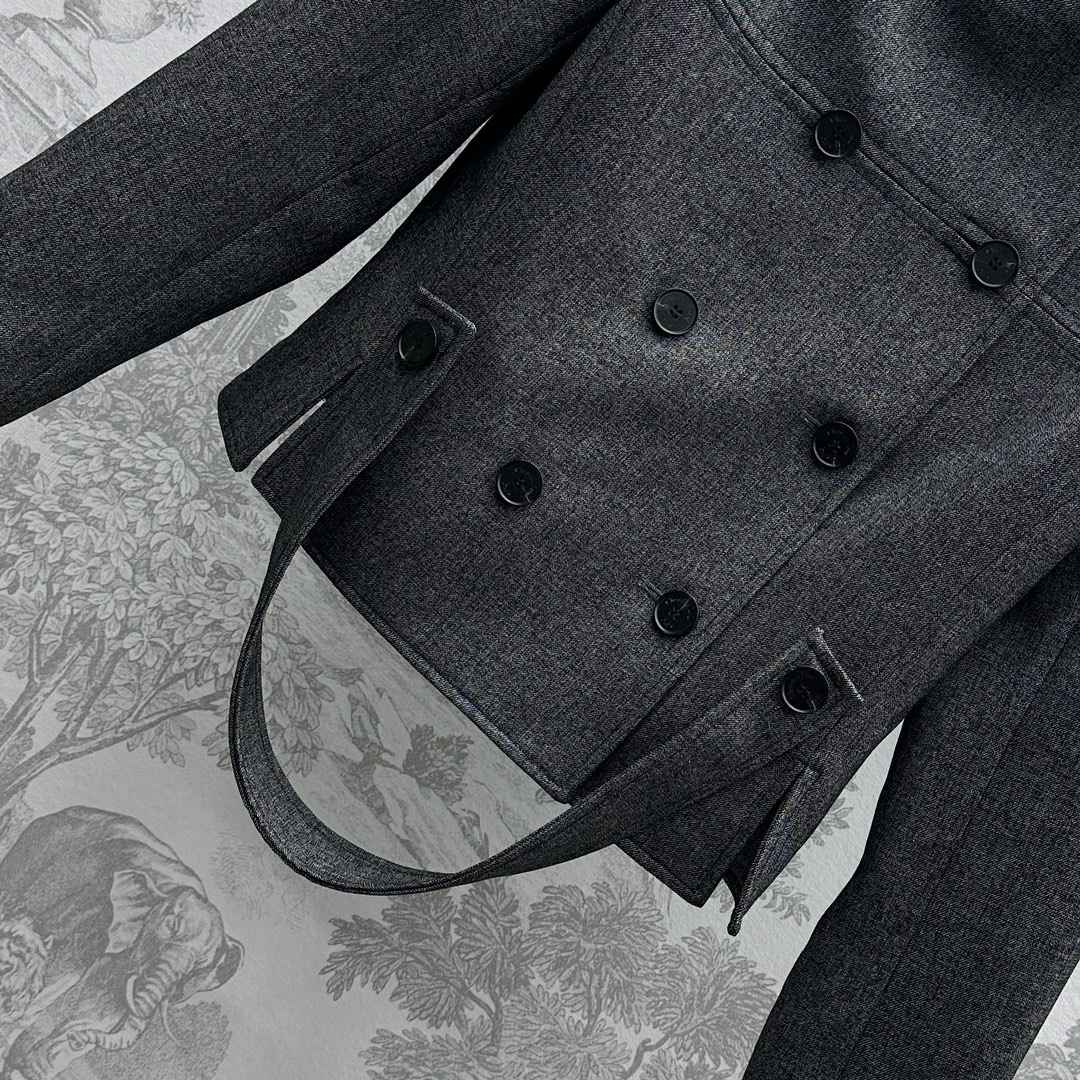 頂級復刻一比一DIOR迪奧半裙套裝女裝衣服