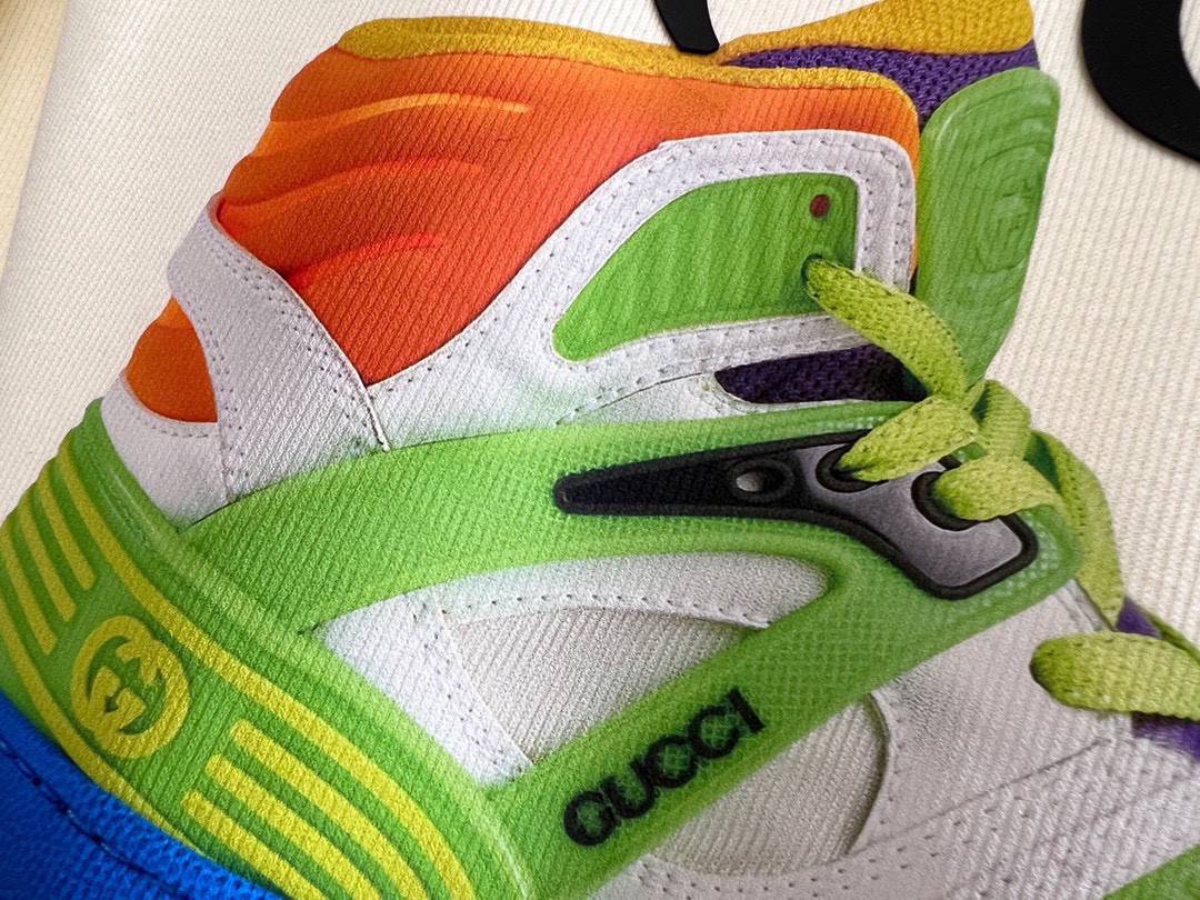 Gucci一比一復刻高端定制男裝連帽運動衫