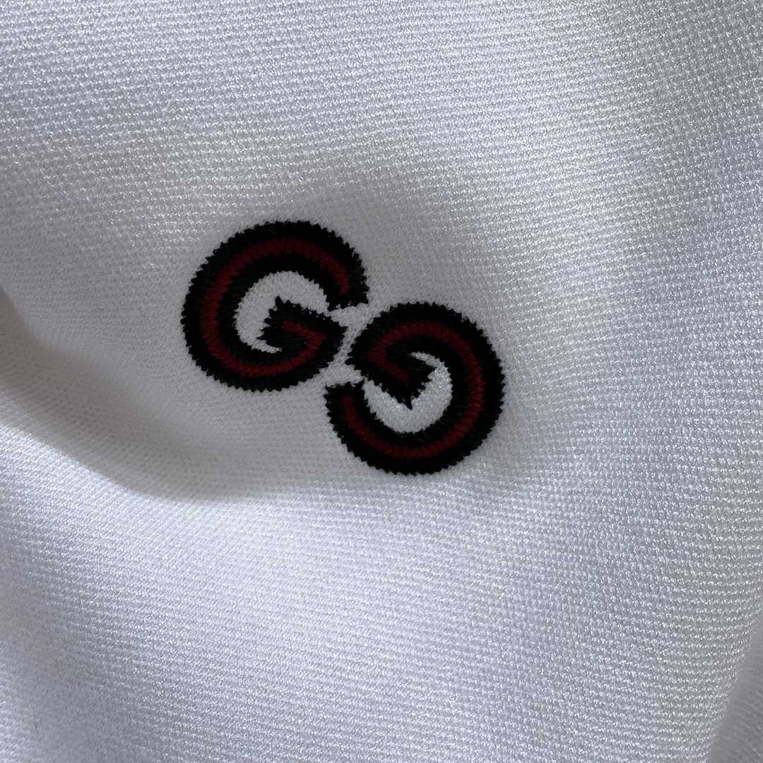 Gucci超A貨秋冬新品針織圓領套頭毛衣針織衫