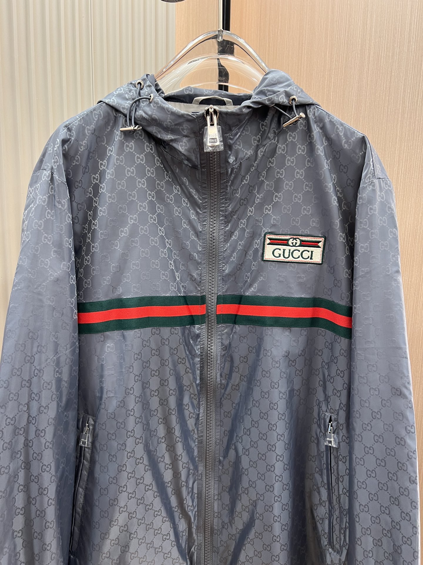 Gucci頂級復刻奢侈品男女同款運動衫夾克外套