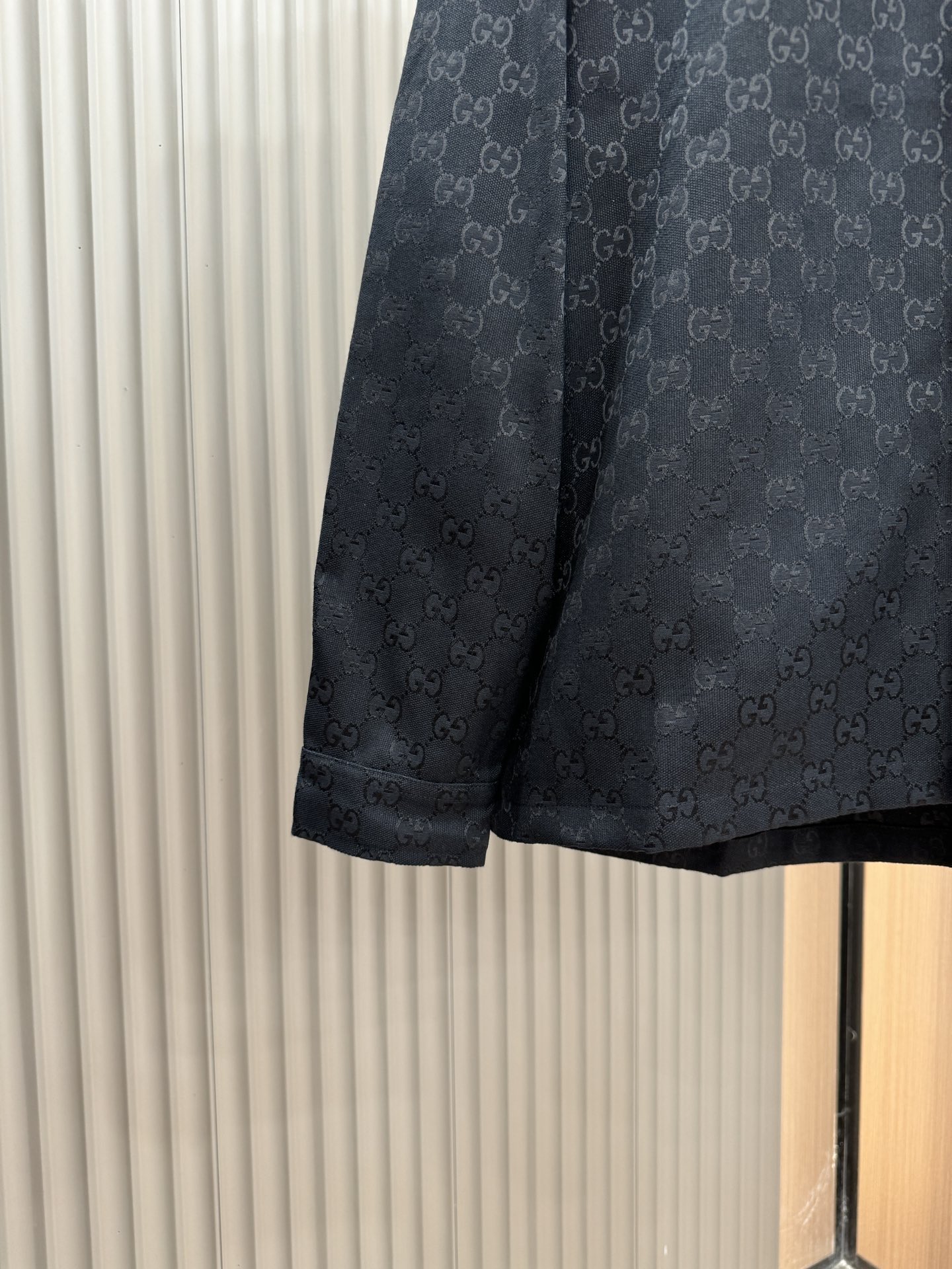 秋冬新品衣服批發零售Gucci原單夾克外套
