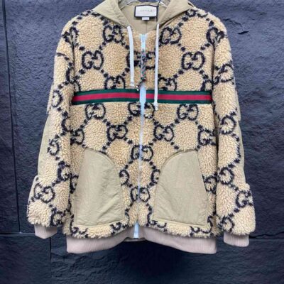 Gucci頂級原單一比一衣服連帽運動衫衛衣專櫃同步
