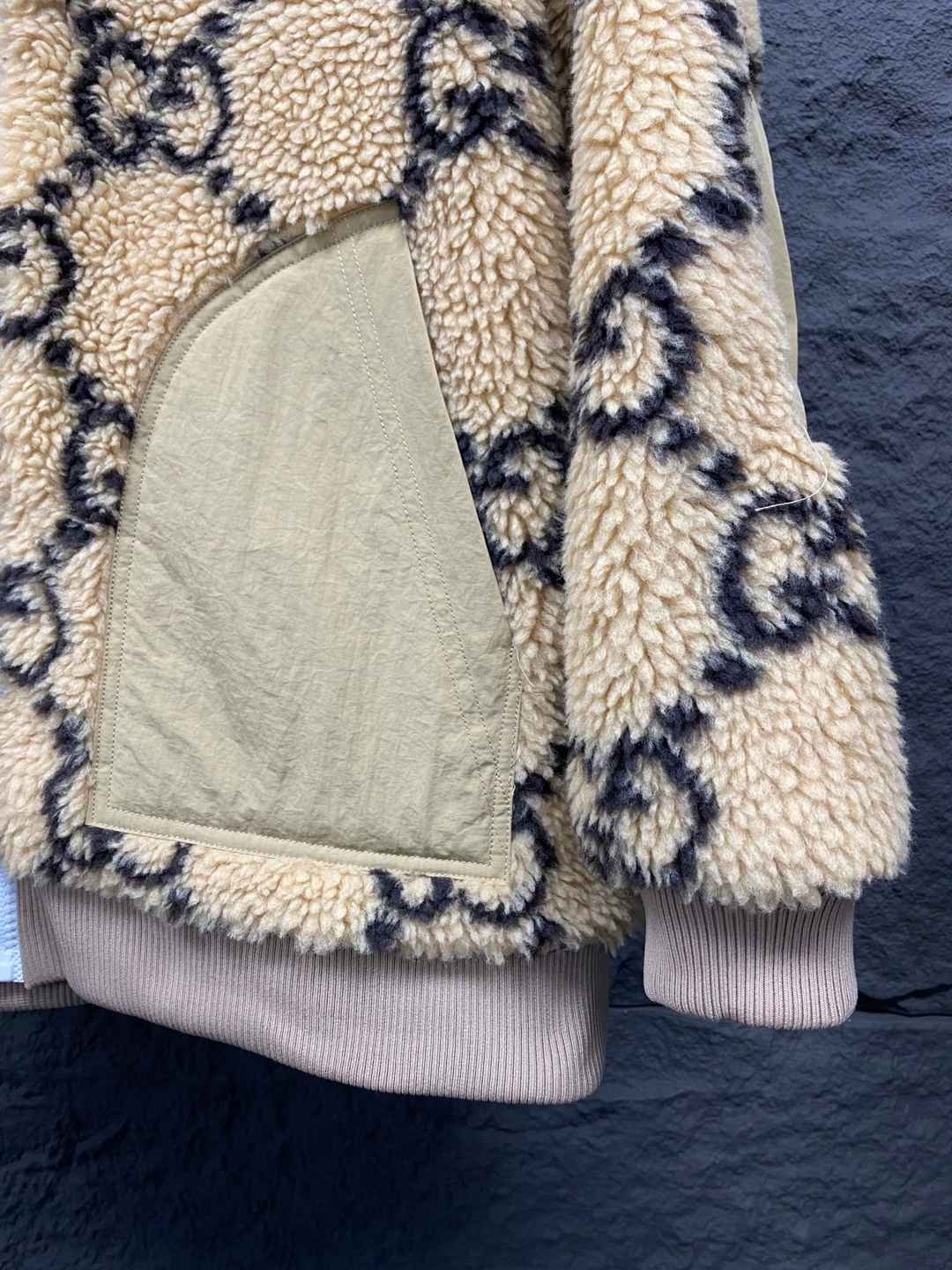 Gucci頂級原單一比一衣服連帽運動衫衛衣專櫃同步
