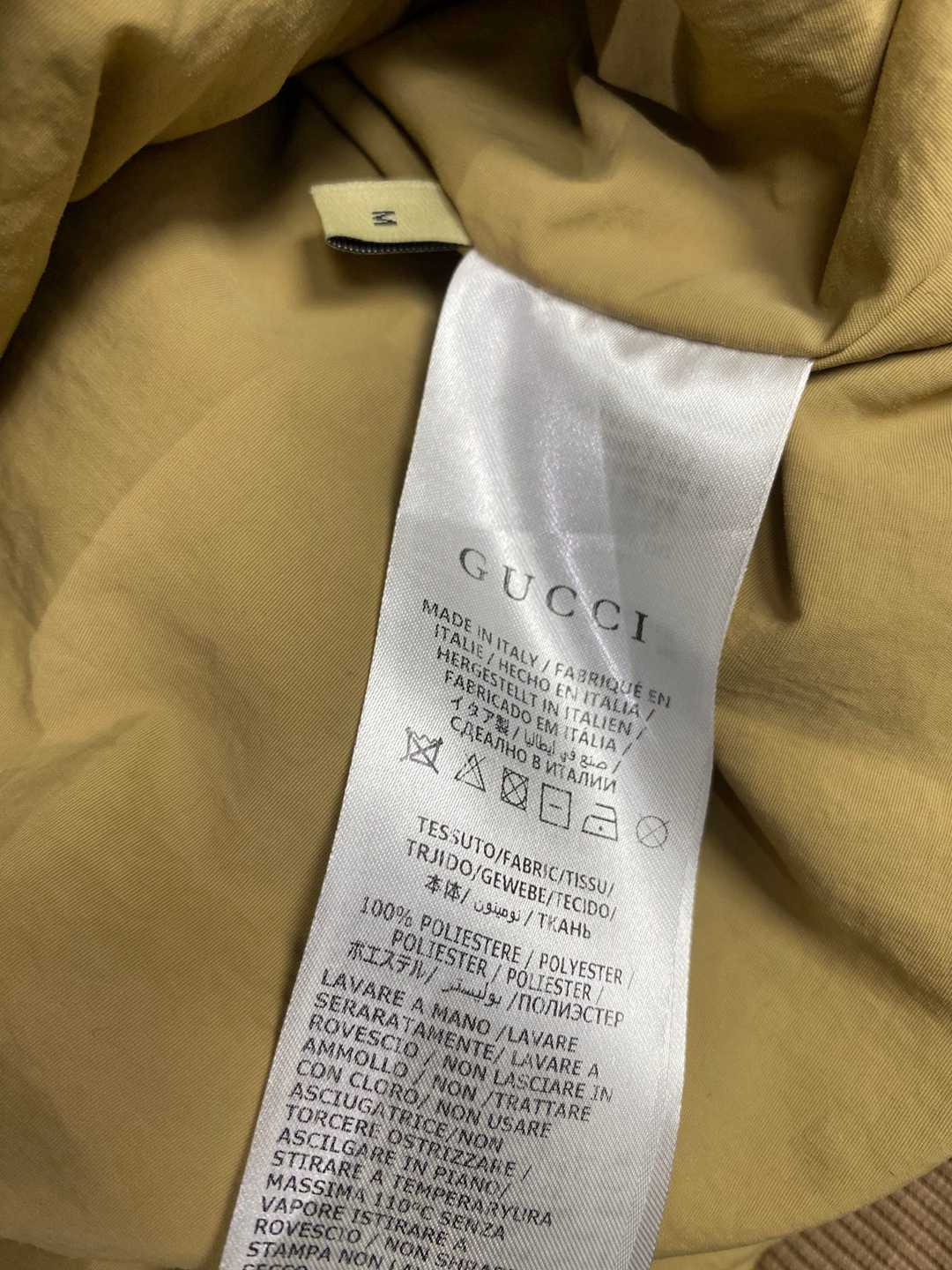 Gucci頂級原單一比一衣服連帽運動衫衛衣專櫃同步