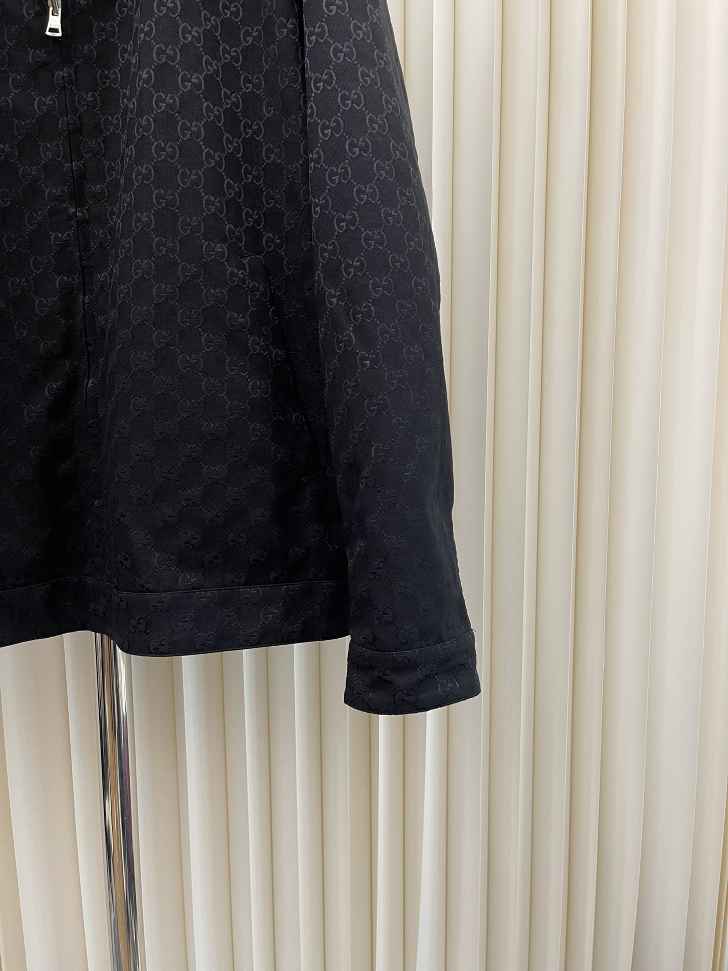 Gucci頂級原單一比一雙面 穿夾克 定制面料 夹克外套