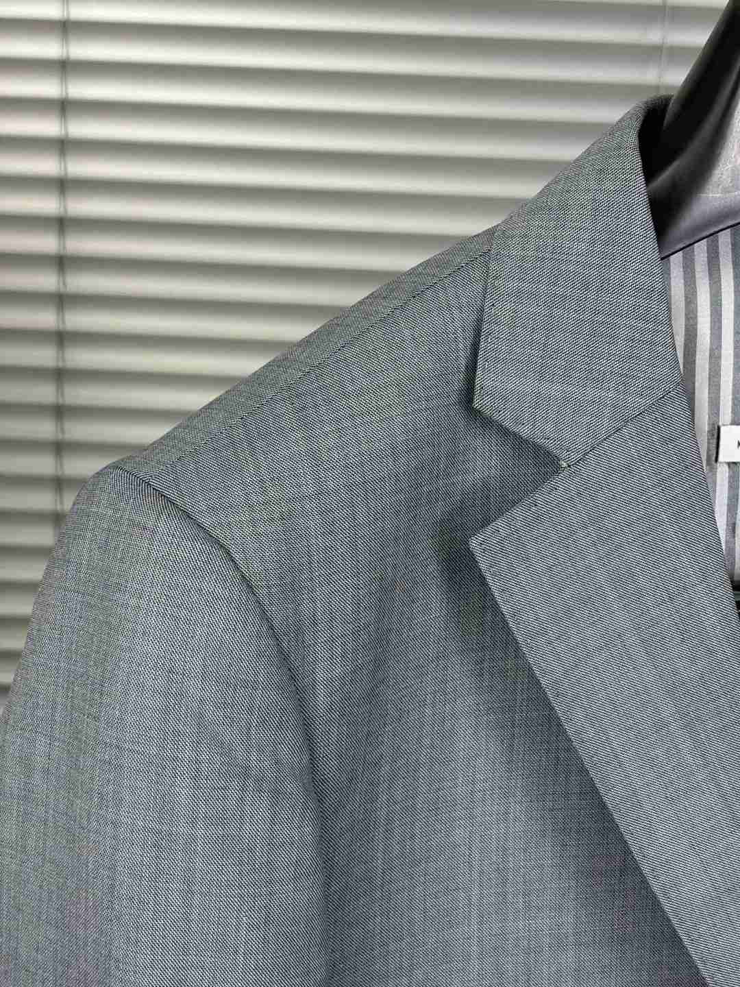 湯姆佈朗一比一精仿時尚羊毛西服商務休閒西服