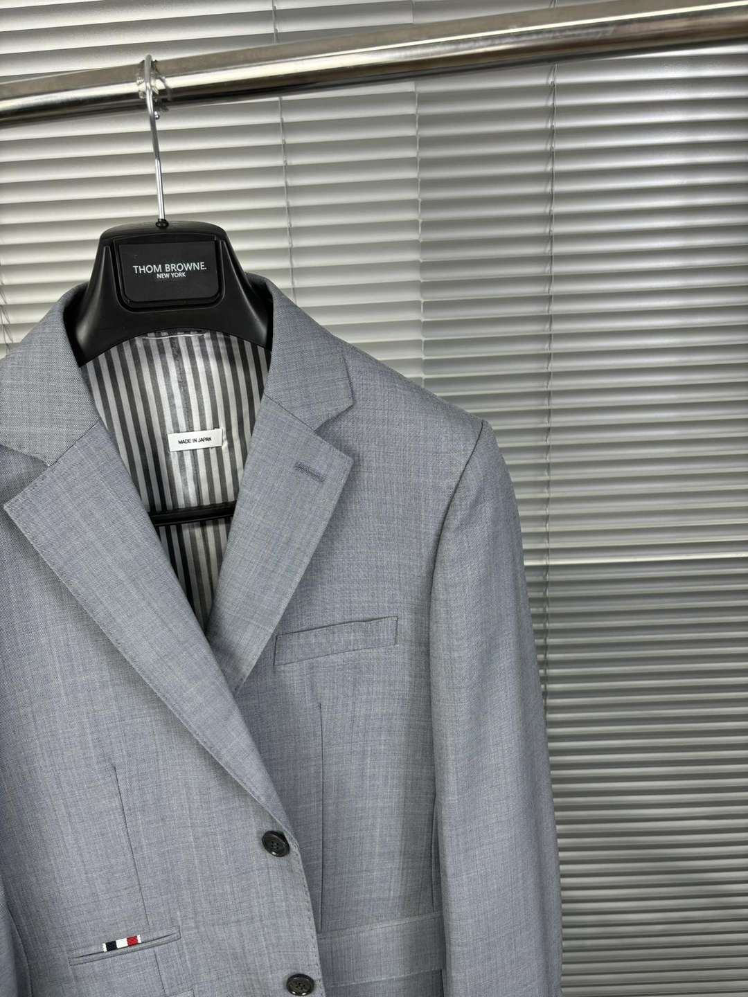 湯姆佈朗一比一精仿時尚羊毛西服商務休閒西服