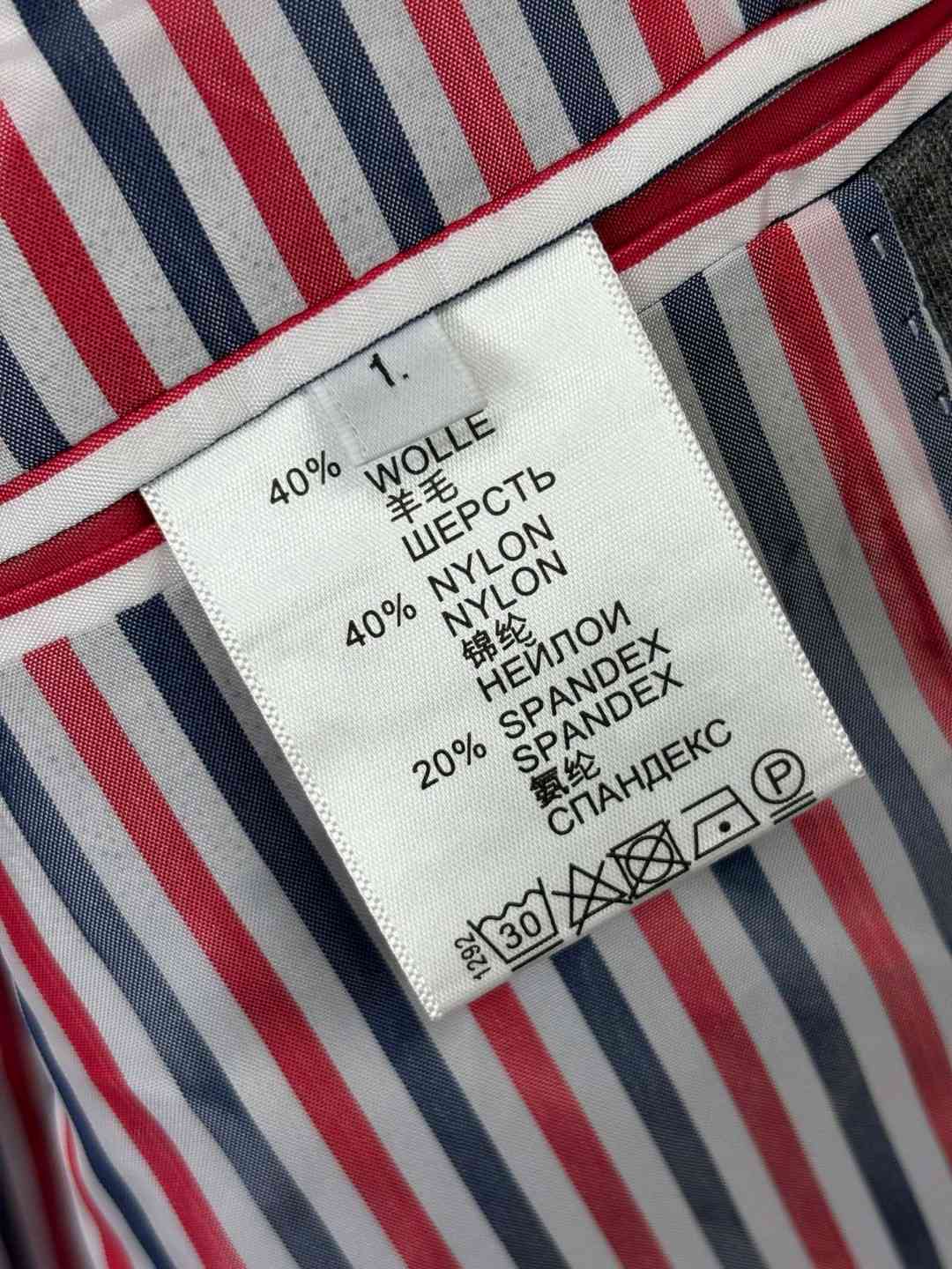 湯姆佈朗頂級A貨超一流羊毛西服休閒商務西裝 便西服