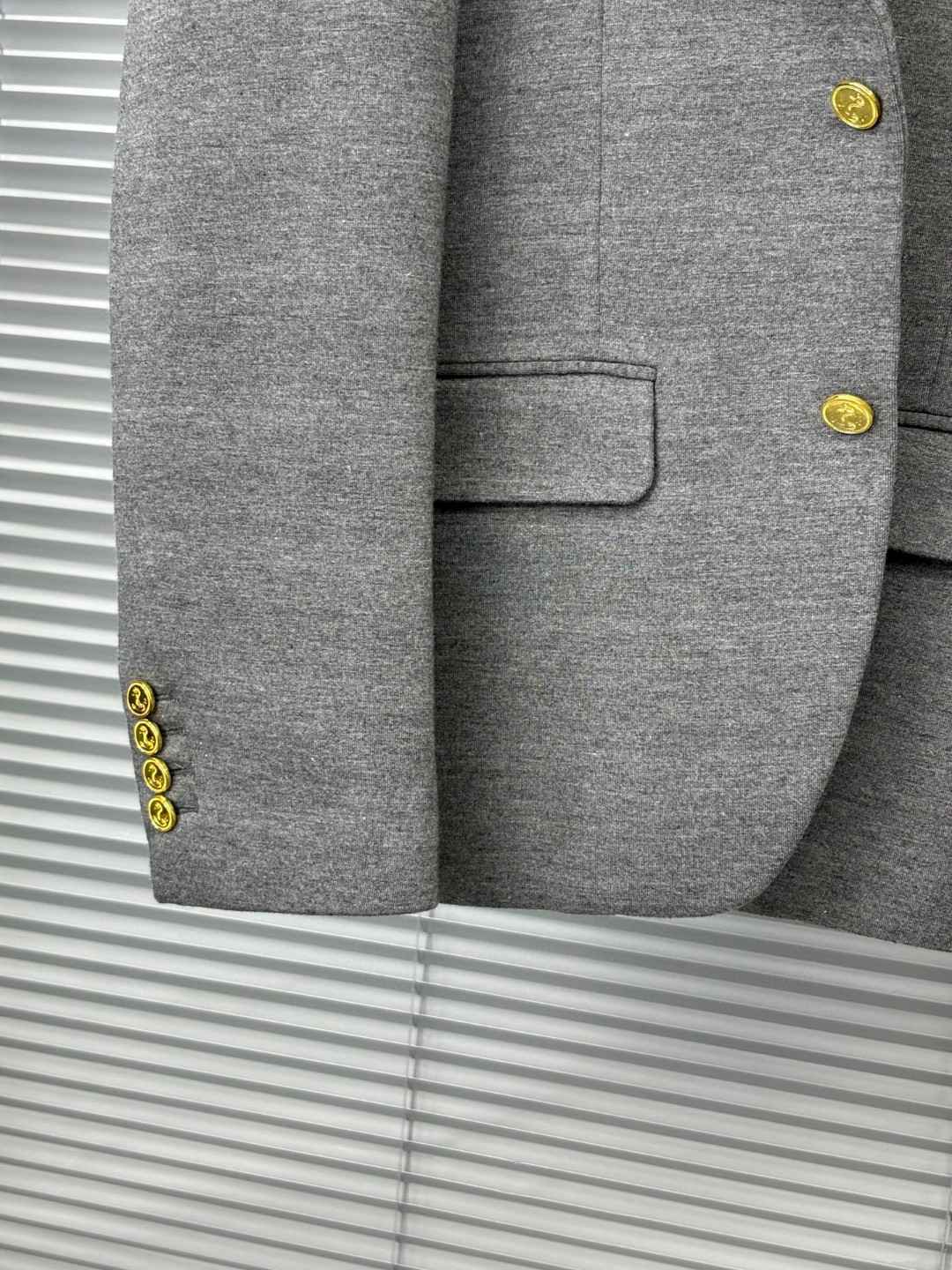 湯姆佈朗頂級A貨超一流羊毛西服休閒商務西裝 便西服