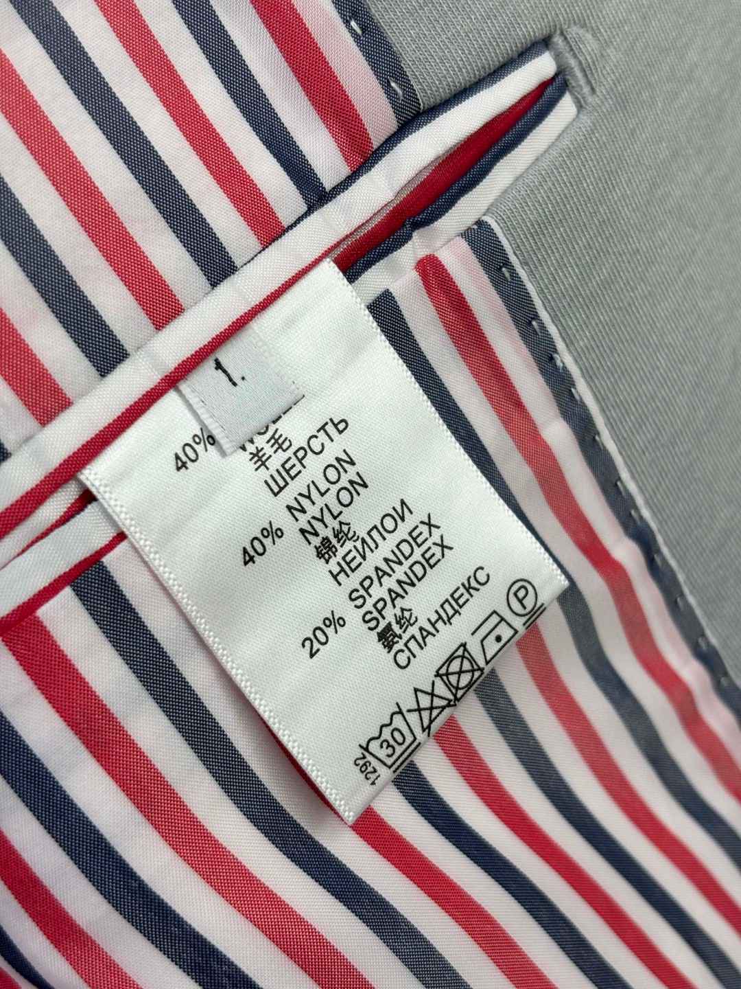 湯姆佈朗超高端頂尖一線成衣系列高仿商務休閒西服便西