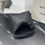 頂級包包BV寶緹嘉編織wallace便當飯盒包24028