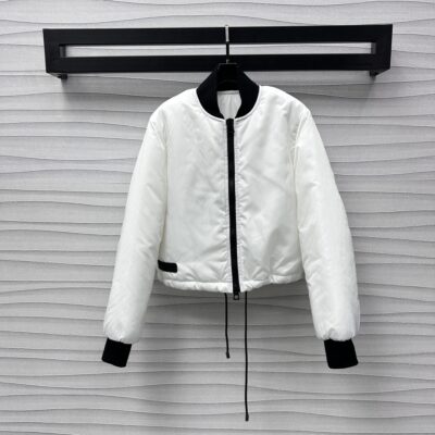DIOR一比一超A貨迪奧夾克棉服外套時尚毛衣