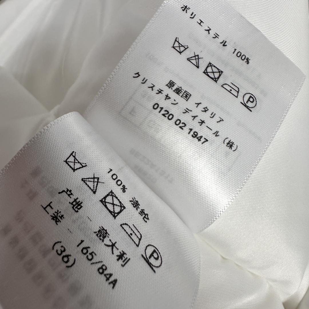 DIOR一比一超A貨迪奧夾克棉服外套時尚毛衣