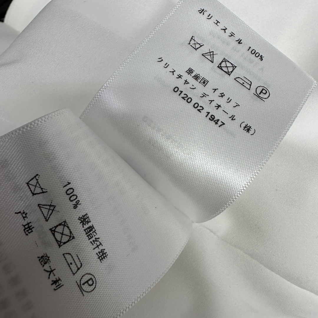 一比一復刻原單精品DIOR迪奧女裝圓領西服外套 白色