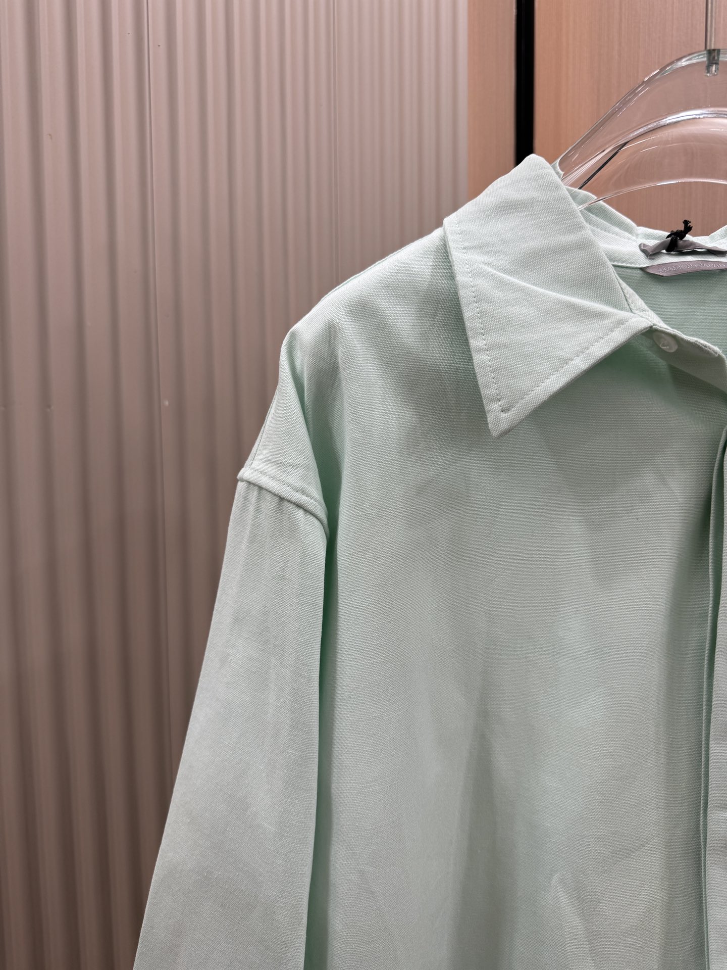 DIOR迪奧一比一復刻2024新品長袖襯衫運動衫