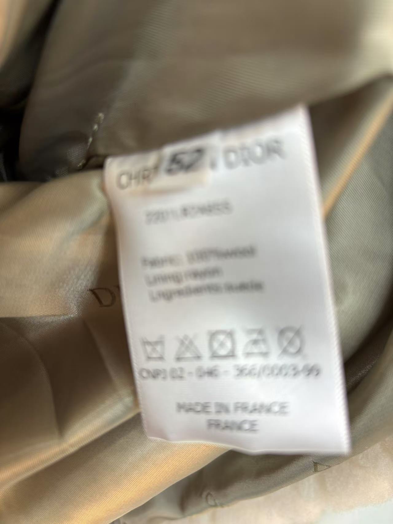 DIOR高仿頂級貂皮草時尚外套女款翻領夾克外套