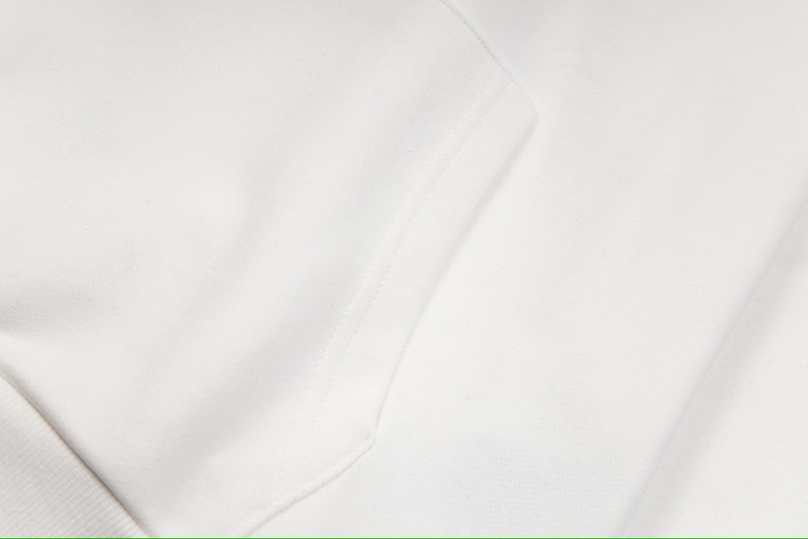 頂級高仿超A貨路易威登LV時尚刺繡連帽衛衣