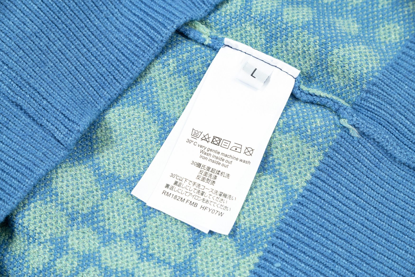 精緻漂亮lV路易威登復刻原單羊絨毛衣開衫外套