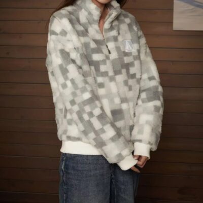 頂級原單路易威登LV衣服羊絨時尚外套一比一重磅面料