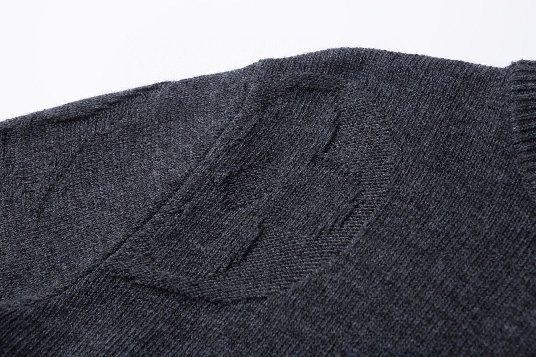 頂級復刻奢侈品原單路易威登LV運動衫衣服 套頭衛衣