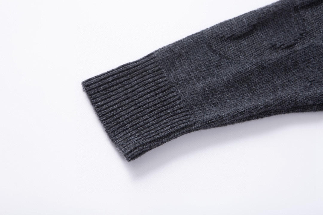 頂級復刻奢侈品原單路易威登LV運動衫衣服 套頭衛衣