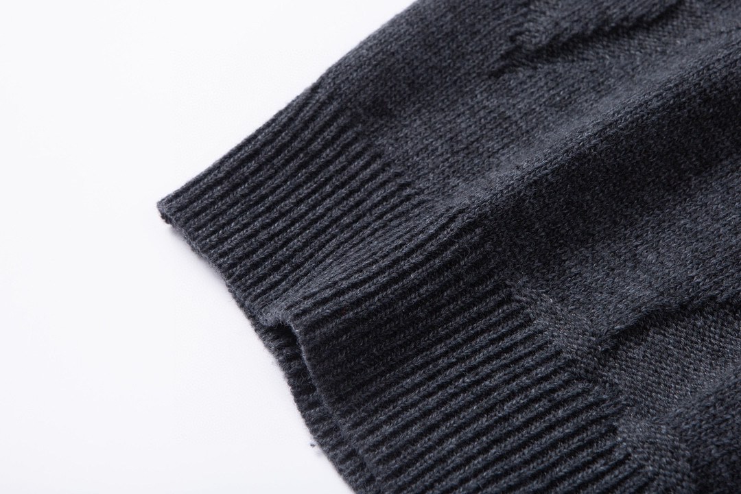 頂級復刻奢侈品原單路易威登LV運動衫衣服 套頭衛衣