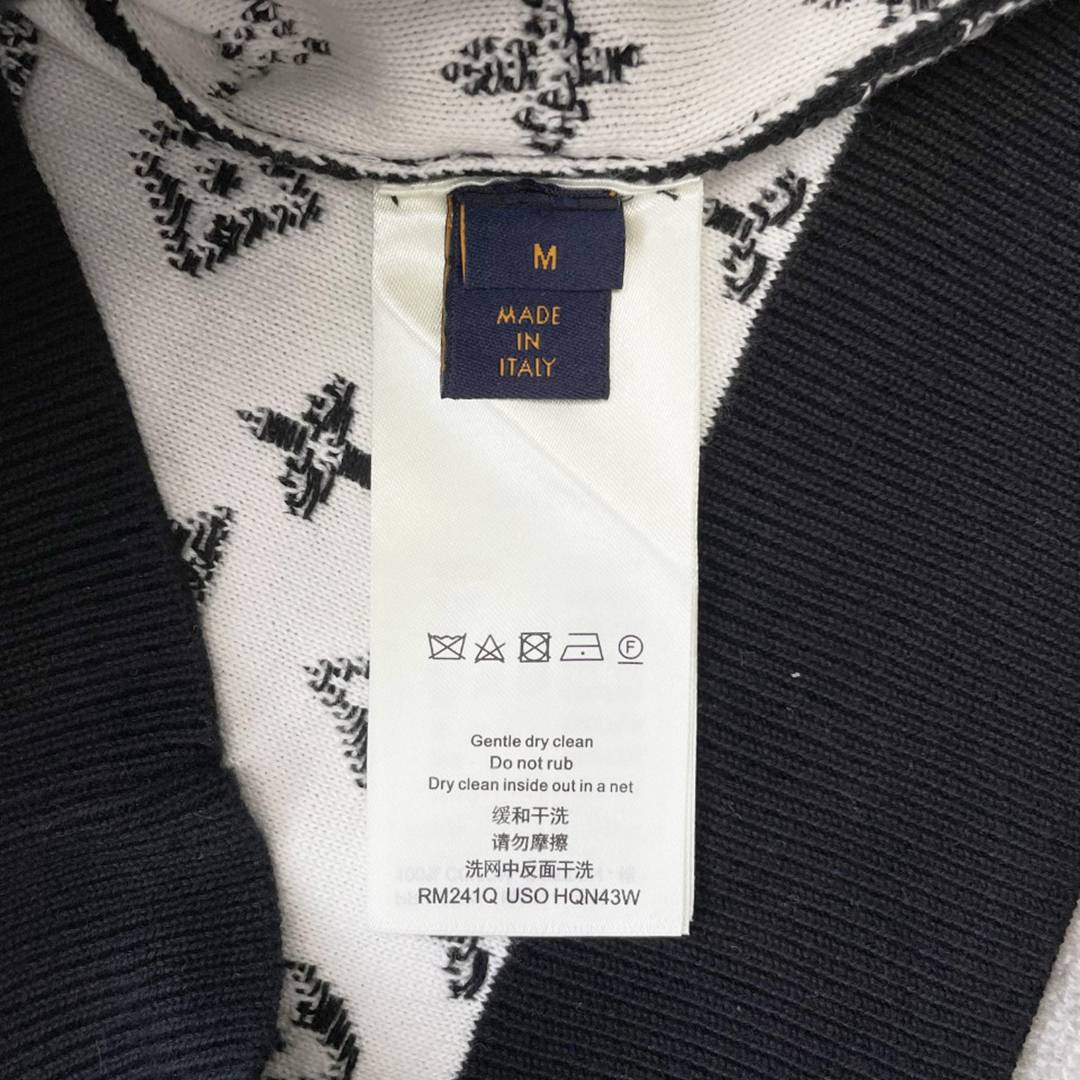 lv路易威登高仿棉質連帽衫運動衫時尚男裝