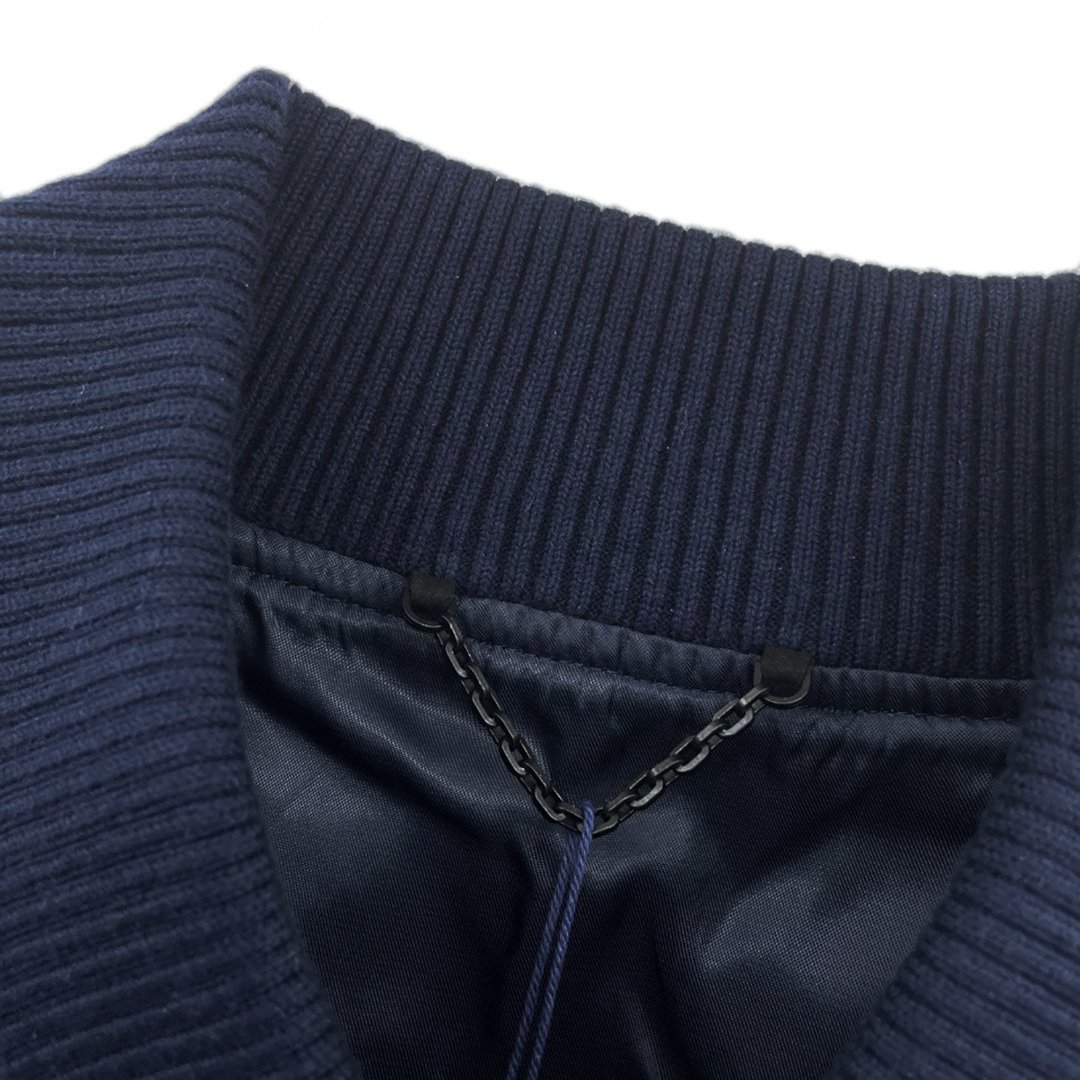 超A貨lv路易威登一比一奢侈品高仿原單衣服時尚外套
